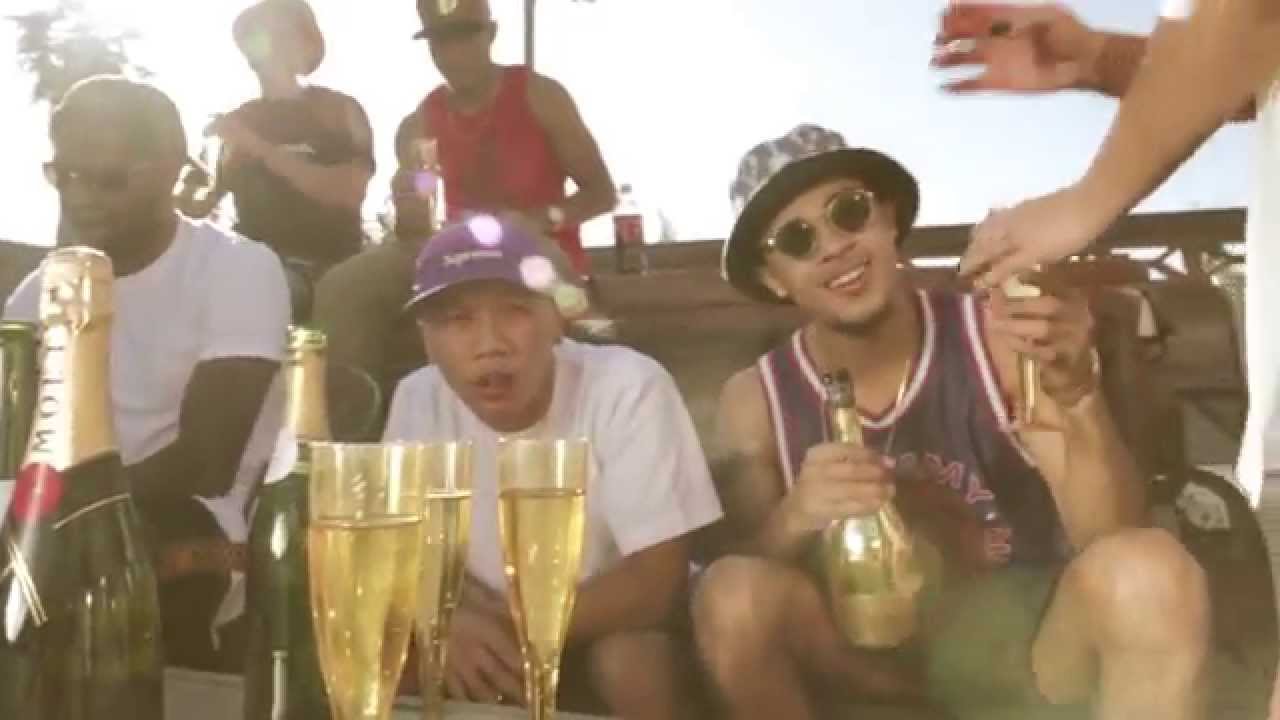 The World - tommy paris