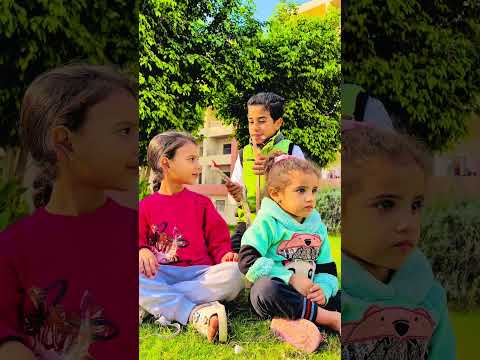 لا تستاهل ابدا هذه الطفله كل هذا