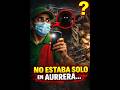 No estaba solo en Aurrera… lo que grabó da miedo 😨 #paranormal #miedo #terror #creepy