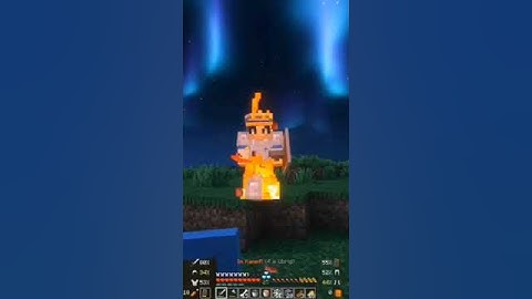 Yami macht ERSTEN KILL auf Minecraft Helden 2!