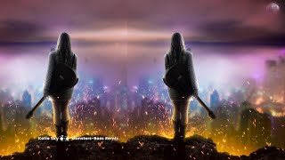 Katie Sky ●̲̲̅̅̅̅=̲̲̅̅̅̅●̲̅̅  Monsters-Bass Remix(Ala Mix) MUSIC MIX (NO. COPYRIGHT)FREE