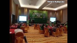 Muscab PKB Kota Ambon, Ajang Memilih Pemimpin Lima Tahun Mendatang