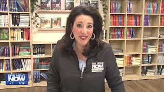 Erie Based Textbook Company Expands Digital Footprint: Giving You the Business
