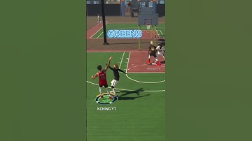 Post Playmaker Build With Sharp Takeover!!!🔥 #shorts #NBA2k21