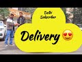 Delhi Subscriber Taking His Dream Car Delivery | MCMR