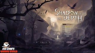 Shadow Of The Depth (Review)