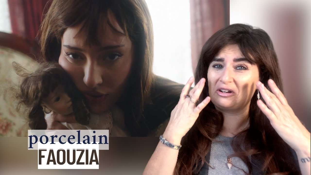 Фаузия - Фарфор (MV) - Реакция и анализ педагога по вокалу