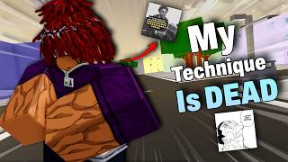 They butchered todo in JJS (Jujutsu Shenanagins)