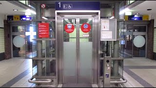 Oldenburg Oldb, Hauptbahnhof 2