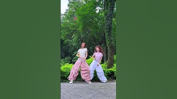 Thumbnail of Ice Cream (with Selena Gomez) ~ BLACKPINK X SELENA GOMEZ #dance cover