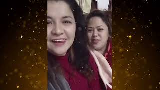 Jovy's 50th Birthday video greetings