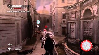 Bastard Sword - Assassins Creed Brotherhood