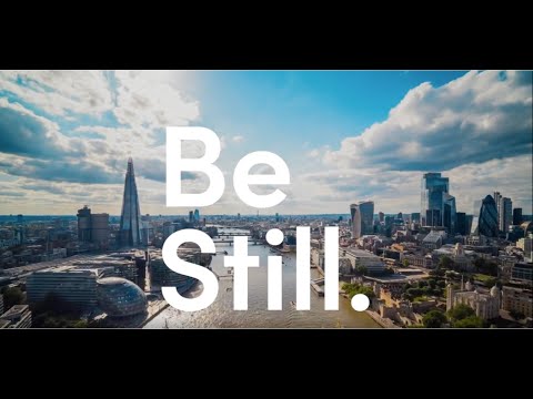 Be Still Part 1 (Encounter)