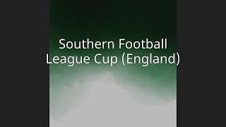 Southern Football League Cup (England)