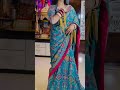 ✨💐♥️New Trendy Party Wear Saree Design 2026 | ✨ Saree Design✨#youtub2026 शाlदियों में पहनें ये साड़