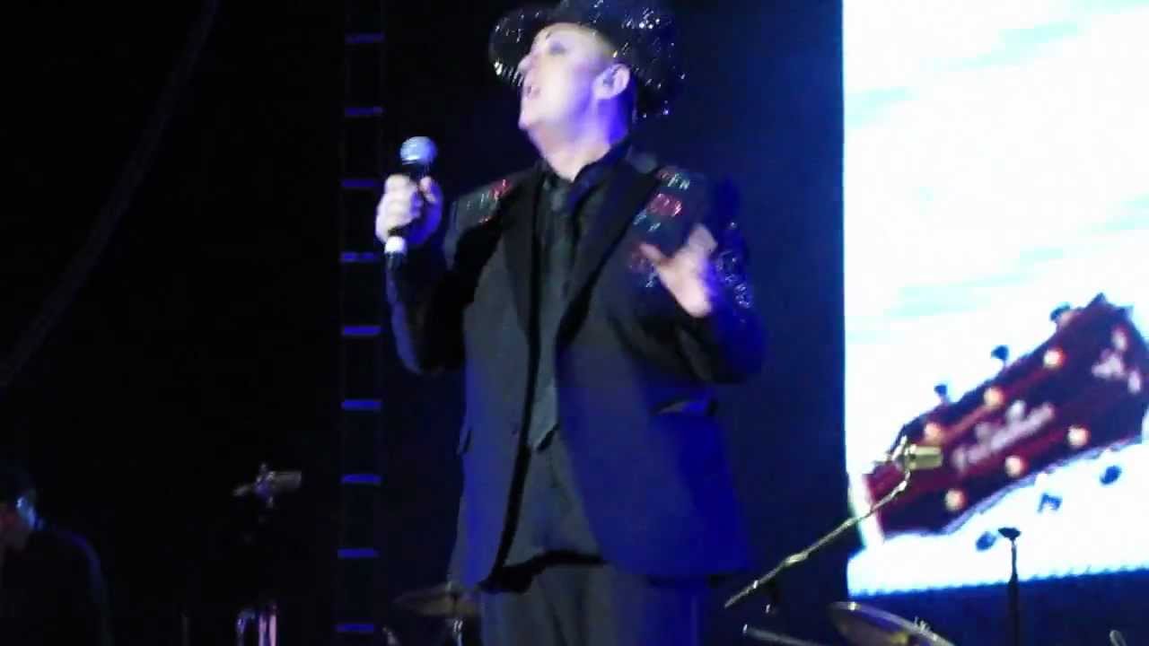 Culture Club - "Victims"