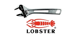 LOBSTER HYBRID ADJUSTABLE ANGLE WRENCH