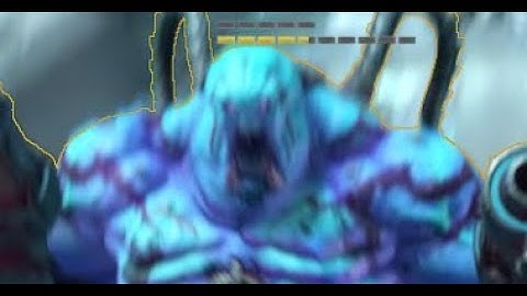 This Mancubus duo is cracked - Doom Eternal Battlemode