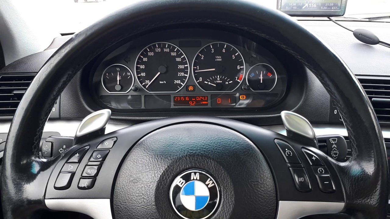 Как пользоваться tis bmw