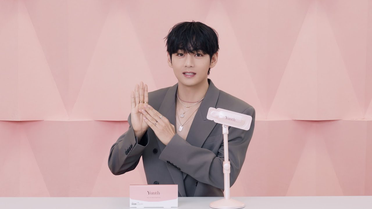 【Questions Yunth with V -Vol.03-】