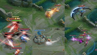 GLOBAL | UPCOMING REWORK HEROES | HONOR OF KINGS screenshot 2