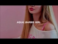 Aqua — Barbie Girl [Letra en Español]