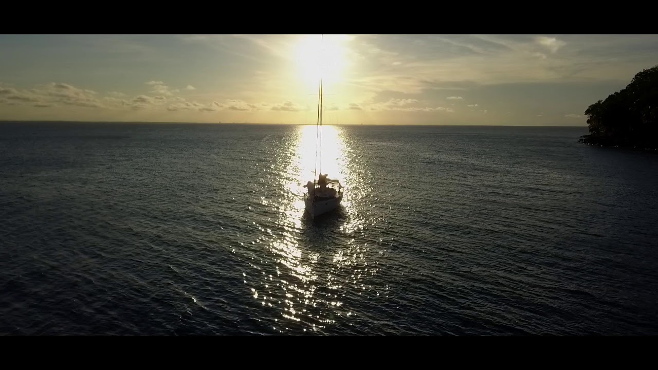 NOTRE VOYAGE EN GUYANE