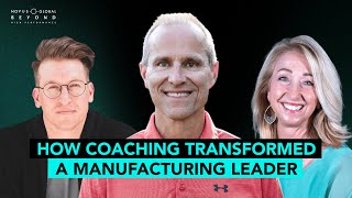 From High Performer to Transformational Leader