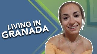 All About Study Abroad Apartment Life in Granada, Spain