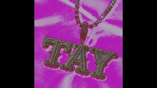 [FREE] Hades 66 x YOVNGCHIMI x Detroit Type Beat 2023 - "Tay" (Prod. Molly ft. Weah)