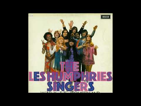 Les Humphries Singers   Sloop John B
