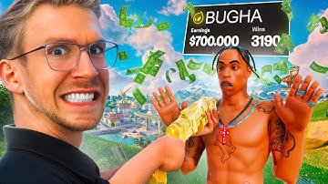 ICH EXPOSE UNREAL STATS IN FORTNITE RANKED 🏆 3.0