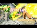 【中日歌詞/中字】+Plus -『FIESTA』【妖精的尾巴/魔導少年/Fairy Tail OP6】(Kan/Chi/Rom Lyrics) 中日字幕