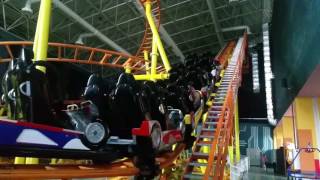 Luna park hizli tren