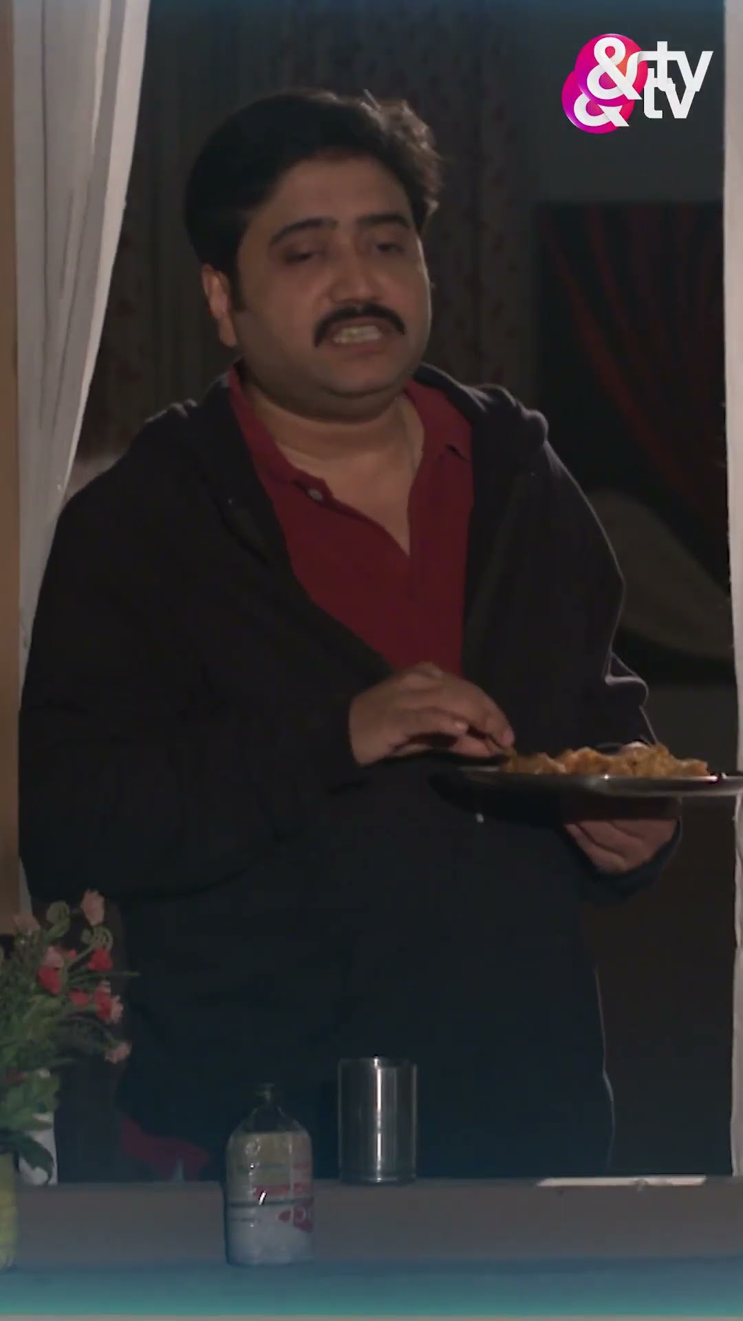 #HAPPU KI ULTAN PALTAN #Shorts #And TV #Entertainment #Sitcom