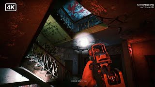 ONLY 5 MINUTES | Apartment Raid – Ready or Not