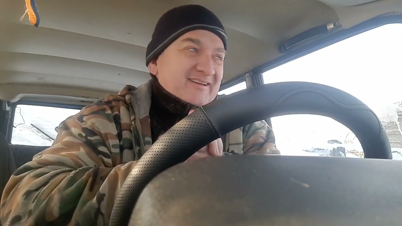 Ваз 2104👉❄️ Мороз -14 👈31.12.2025год 🥳🥰🍬🌲2026год👉🐎🐎🐎.