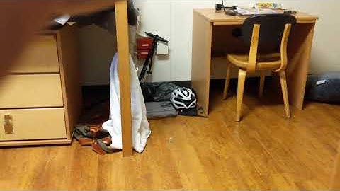 Coupled pendulum oscillations