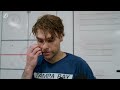 Brandon Hagel | Postgame at Vegas | 3.23.25