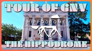 Things To Do In Gainesville Hippodrome Theater