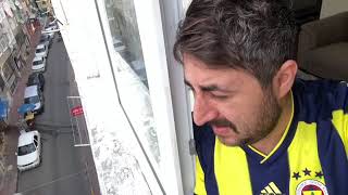 Arif Sevimli Fenerbahce