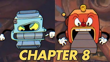 ACECRAFT Gameplay Chapter 8 Stage 8-1 To 8-2 Walkthrough (Android, iOS) #23