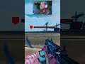 Where have you been, Warzone Trickshot #shorts #warzone