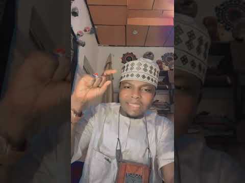 Halifan Fada Jibia Jawabi