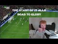 THE START OF IT ALL! (EAFC 24 RTG) EP 1