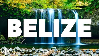 Top 10 Best Things To Do in Belize [Belize  Travel Guide 2025]