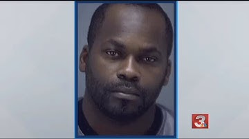 Footprints at crime scene lead to arrest in Ooltewah homicide