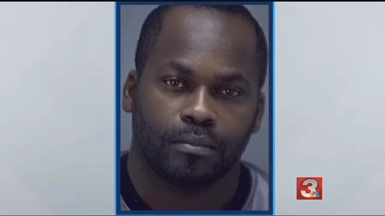 Footprints at crime scene lead to arrest in Ooltewah homicide YouTube