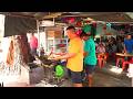 40 Years of Old School Charcoal Char Koay Teow! Penang's Iconic Local Favorite 🔥