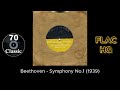 Toscanini NBC Beethoven Symphony No 1 1939 
